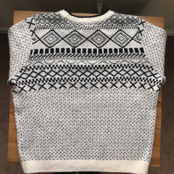 Treasure & Bond Pullover Knit Sweater - Picture 6 of 8